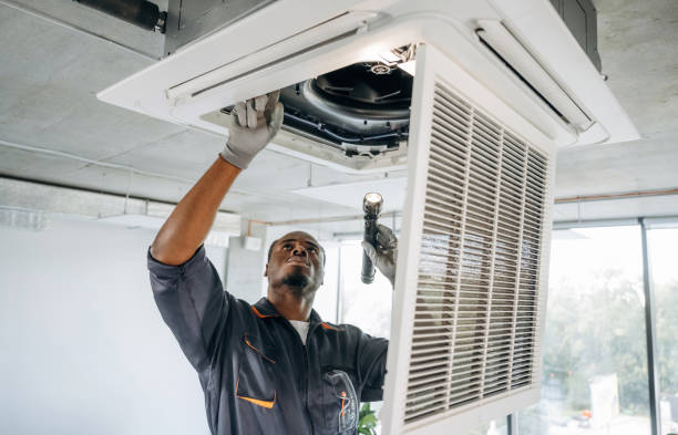 Licensed Hvac service in Camanche, IA - FH HVAC