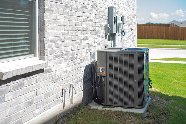 Reliable Hvac contractor in Camanche, IA by FH HVAC