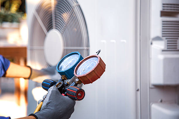 Affordable Hvac solutions in Camanche, IA